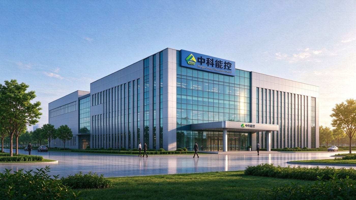 中科能控产学研基地